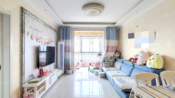 春晓馨苑二手房实景图