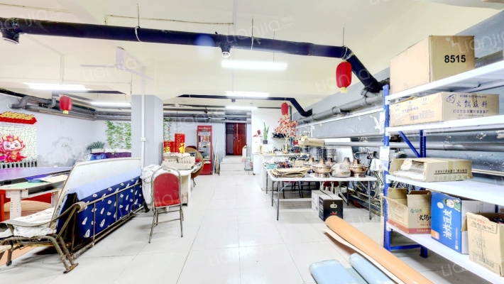 安道街二手房实景图