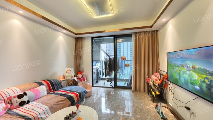 乐虹湾二手房实景图