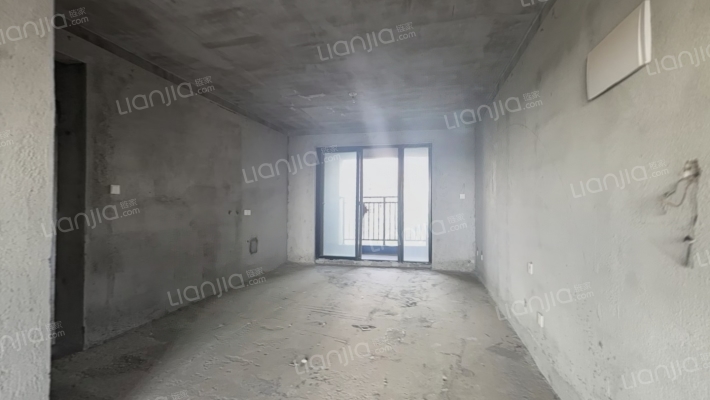 博群上和院二期二手房实景图