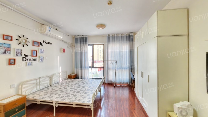 鑫远微中心二手房实景图