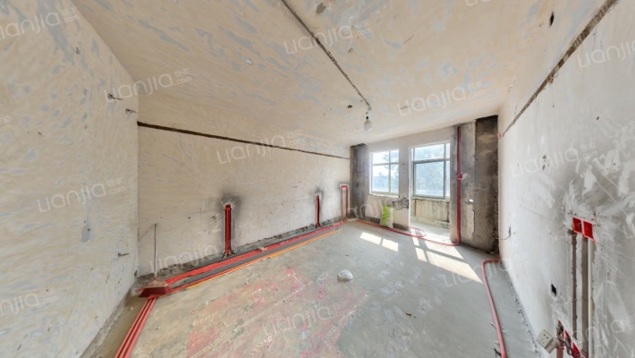 林苑东里二手房实景图