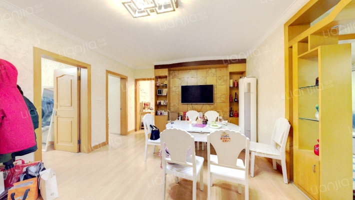 春申苑二手房实景图