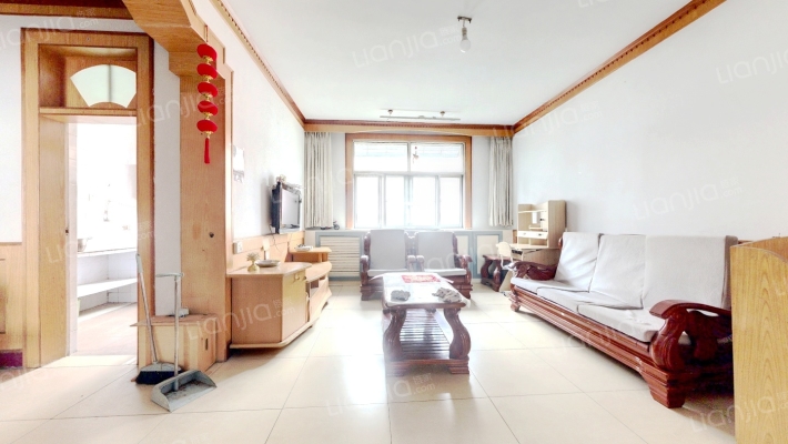 许昌石油分公司住宅楼东院二手房实景图