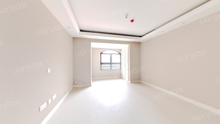 中欧金茂墅东二区二手房实景图