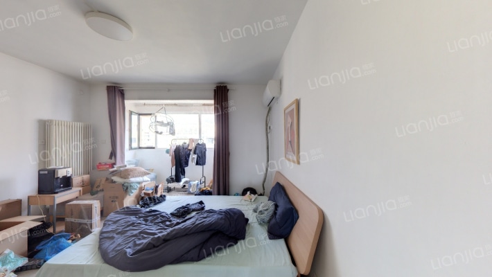 同方花园二手房实景图