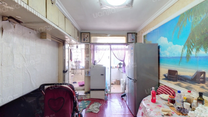 迎客路（机场商圈）二手房实景图