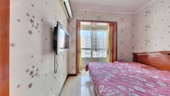 文政雅居二手房实景图