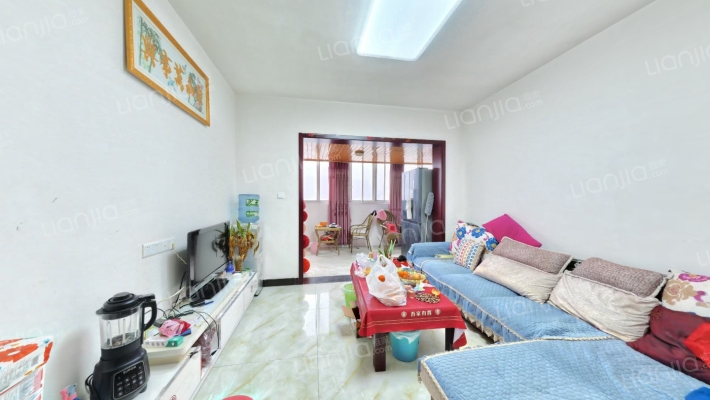 宏馨尚苑二手房实景图