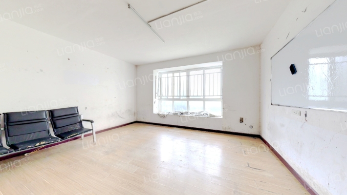 南街商住楼二手房实景图