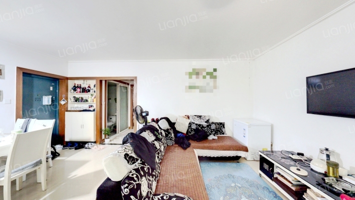 金泰大厦二手房实景图