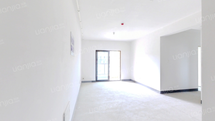 正和景园二手房实景图