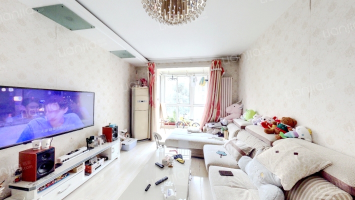 通鑫园二手房实景图