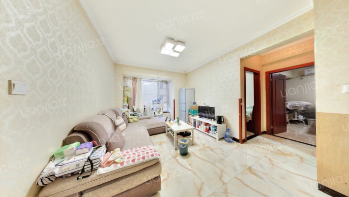 东原时光道二手房实景图