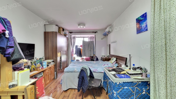 联达雅居一期二手房实景图