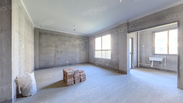 南山府二手房实景图