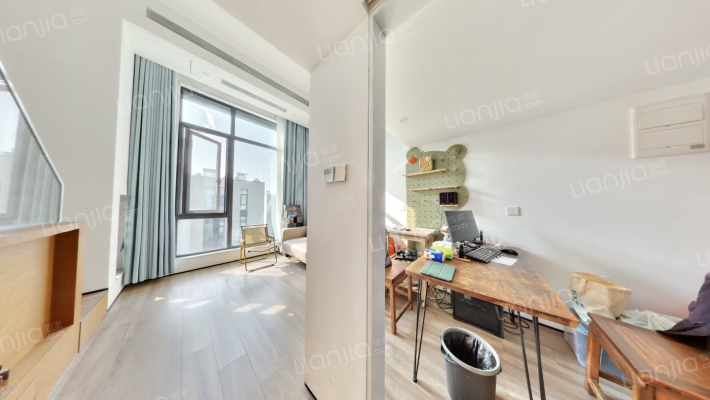 永威姑胥府二手房实景图