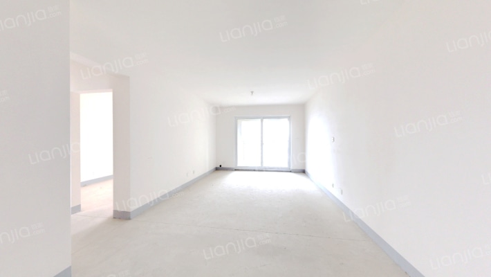 太古城二区二手房实景图