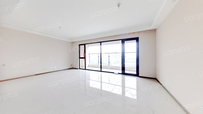 中欧金茂墅西三区二手房实景图