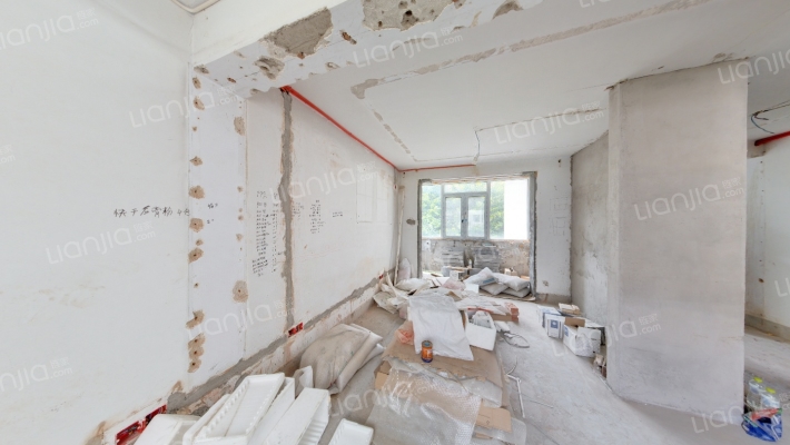 福林小区（宏大路）二手房实景图