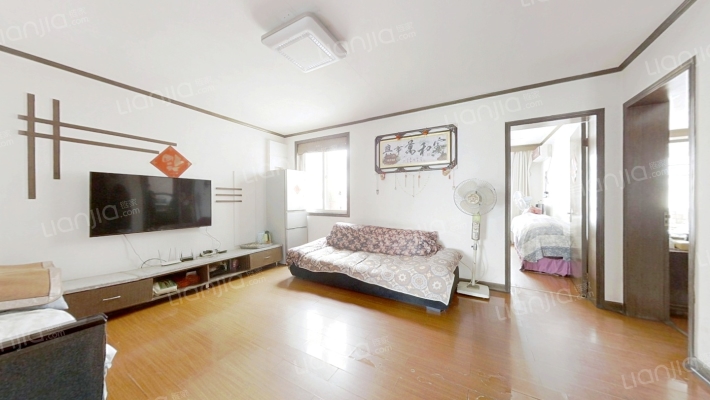 怡景园二手房实景图