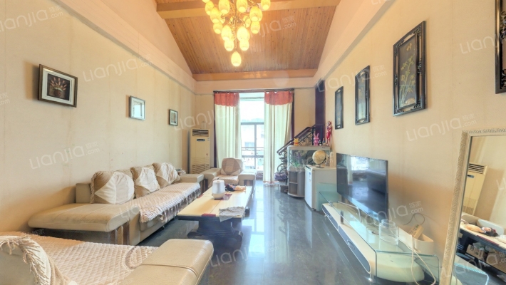 新都花园一期二手房实景图