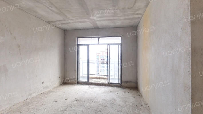 柏悦尊府二手房实景图