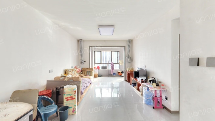 乐富强悦融湾二手房实景图