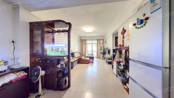 东华居二手房实景图