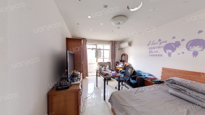 闽侯路二手房实景图