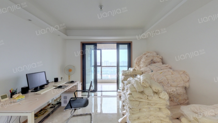 海门上悦城二手房实景图