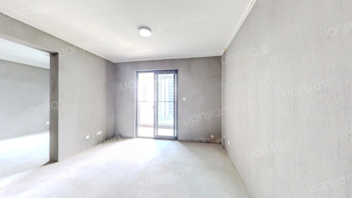 荷叶府二手房实景图