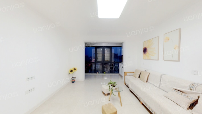 锦桂苑二手房实景图