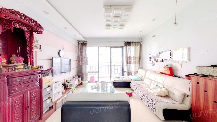 盛世领南二手房实景图