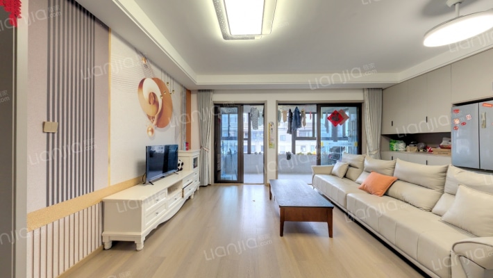 昆仑御(南宁路)二手房实景图