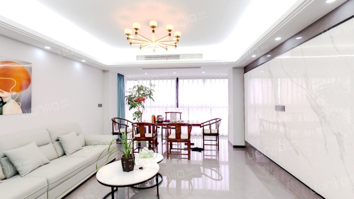 新竹大楼二手房实景图