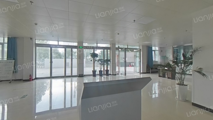 秀发电子科技二手房实景图