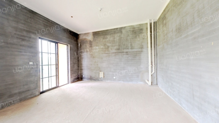 香堤意墅二手房实景图