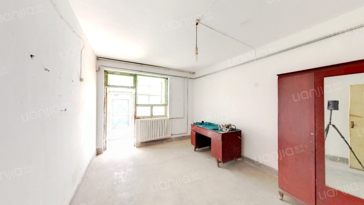 兴济河小区四区二手房实景图