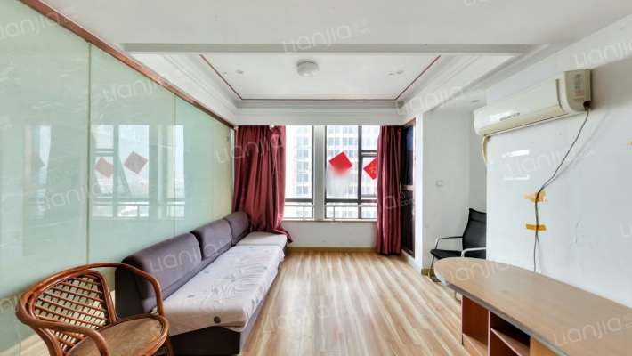 南翔汽车智慧新城二手房实景图