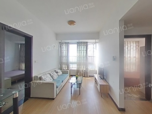 整租·华宇老街印象 2室2厅 东