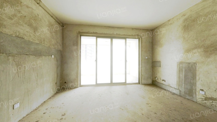 时代豪庭二手房实景图