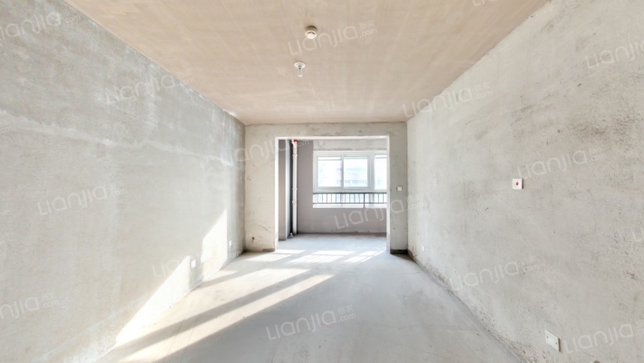 金域香城二手房实景图