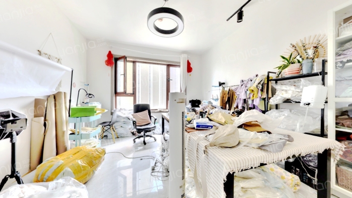 保利观澜二期二手房实景图