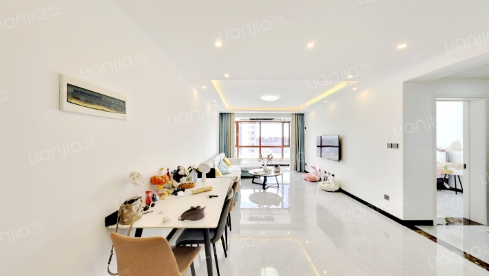 天禄·金典名城二手房实景图