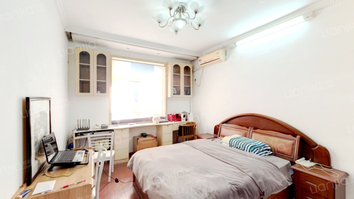 卫岗西1号二手房实景图