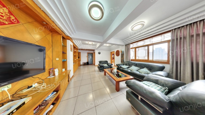 许昌大酒店家属院西院二手房实景图