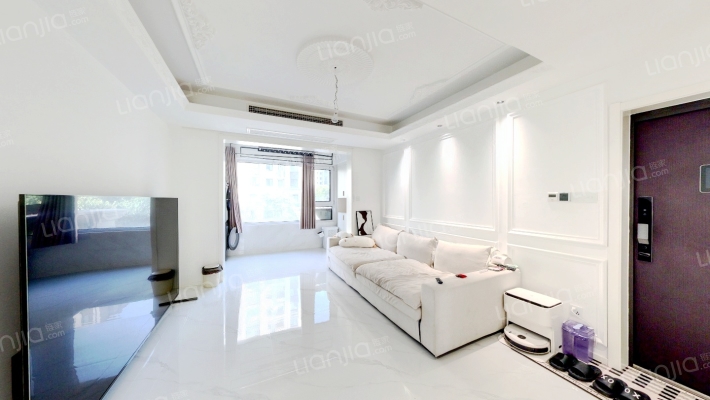 电建洺悦府北苑二手房实景图