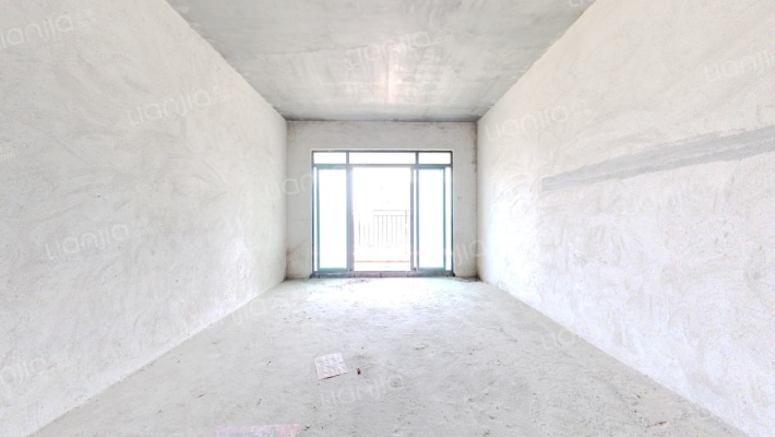 誉港湾花园二手房实景图