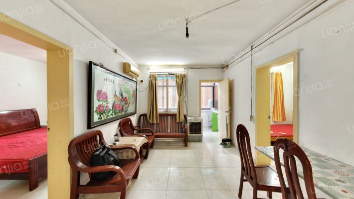 牛婆塘社区二手房实景图